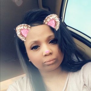 Meet your Posher, Sharlie